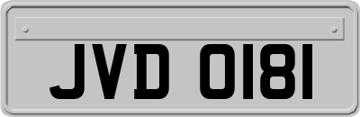 JVD0181