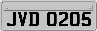 JVD0205