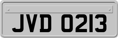 JVD0213