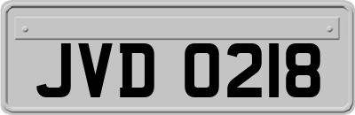 JVD0218