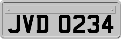 JVD0234