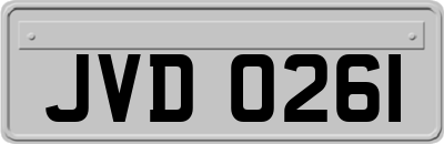 JVD0261
