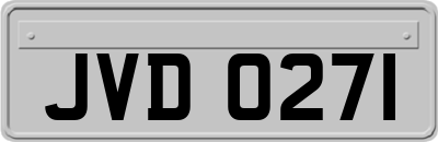 JVD0271