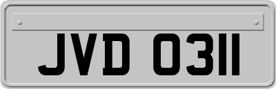JVD0311
