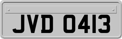 JVD0413