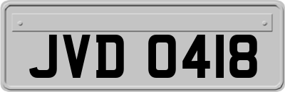 JVD0418