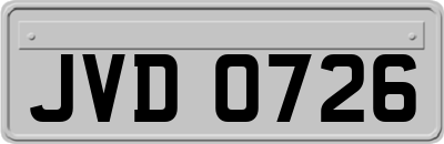 JVD0726