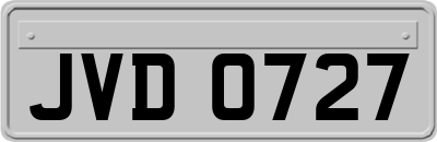 JVD0727