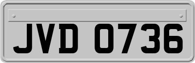 JVD0736