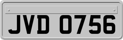 JVD0756