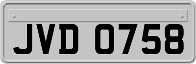 JVD0758