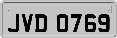 JVD0769