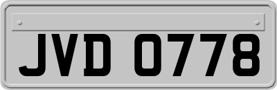 JVD0778