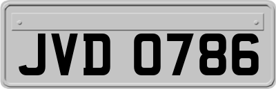 JVD0786