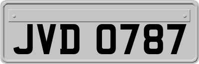 JVD0787