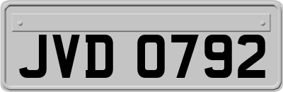 JVD0792