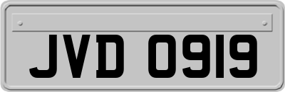 JVD0919