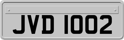 JVD1002