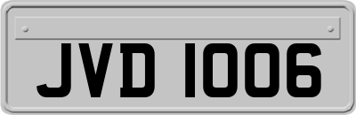 JVD1006