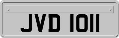 JVD1011