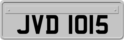 JVD1015