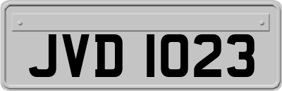 JVD1023