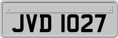 JVD1027