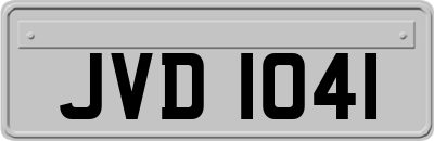 JVD1041