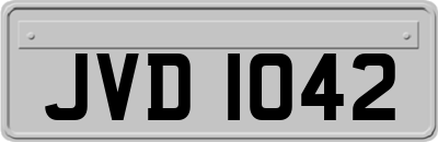 JVD1042