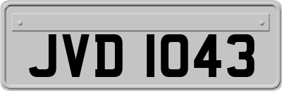 JVD1043