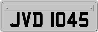 JVD1045
