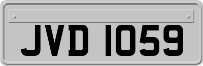 JVD1059