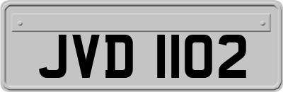 JVD1102
