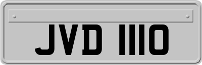 JVD1110