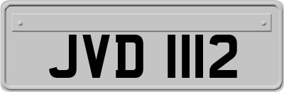 JVD1112