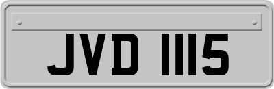 JVD1115