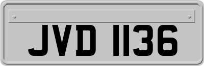 JVD1136