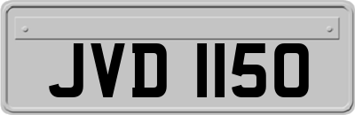 JVD1150
