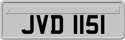 JVD1151