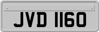 JVD1160