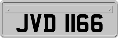 JVD1166