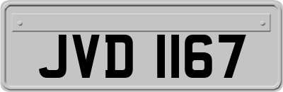 JVD1167