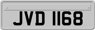 JVD1168