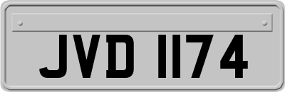 JVD1174