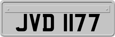 JVD1177