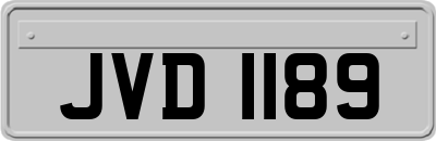 JVD1189