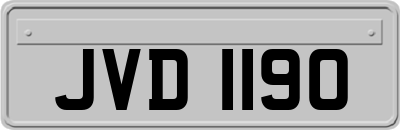 JVD1190