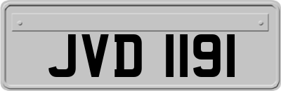 JVD1191