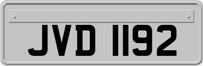 JVD1192