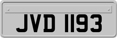 JVD1193